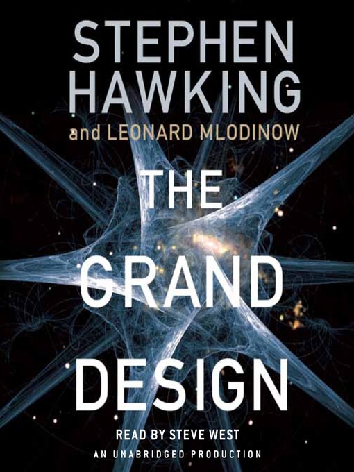 Title details for The Grand Design by Stephen Hawking - Available